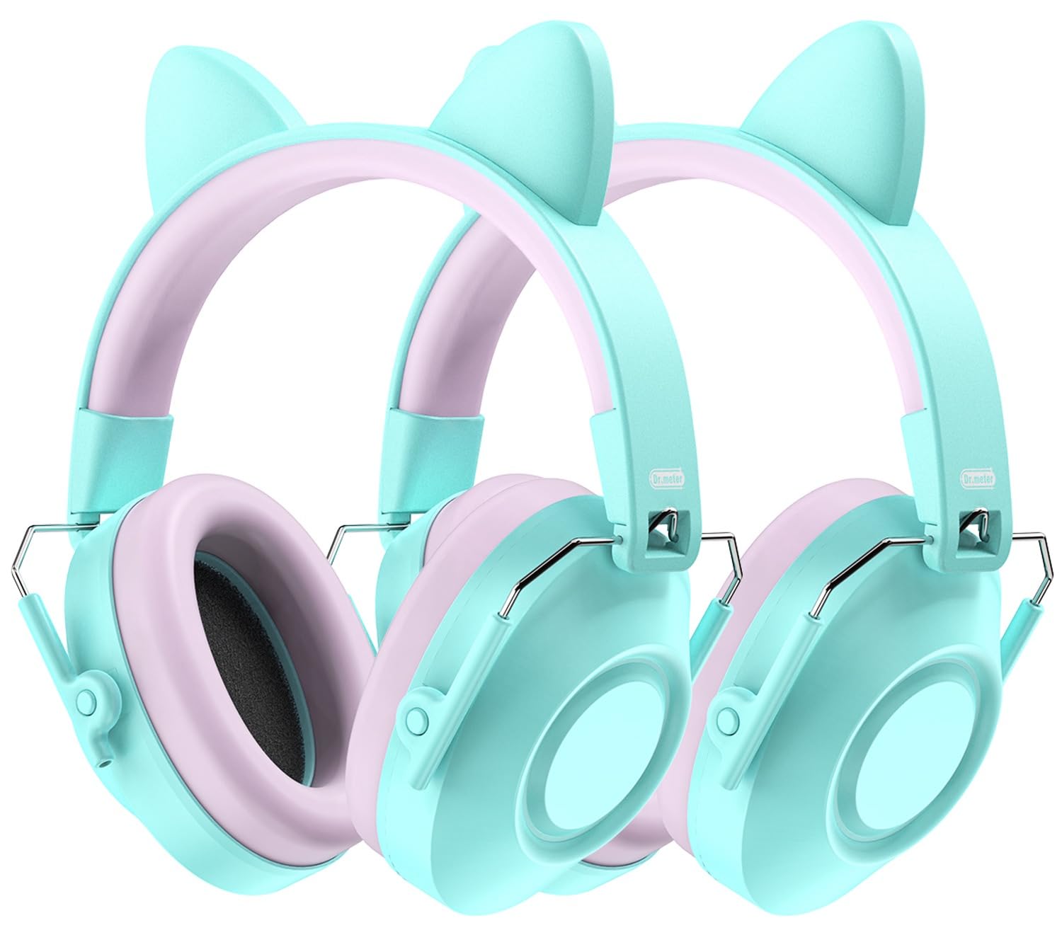 Dr.meter Kids Ear Defenders