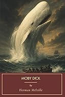 Moby Dick cover