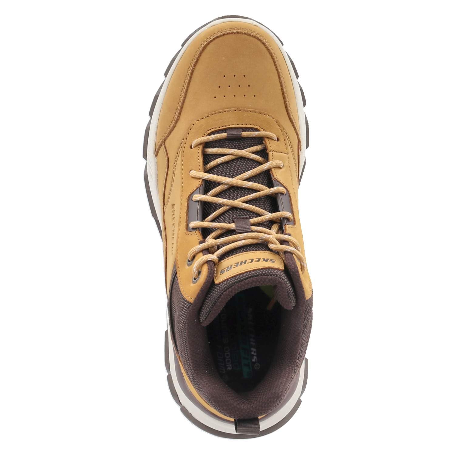 Skechers Santoro Hopkins Botas para senderismoHombre