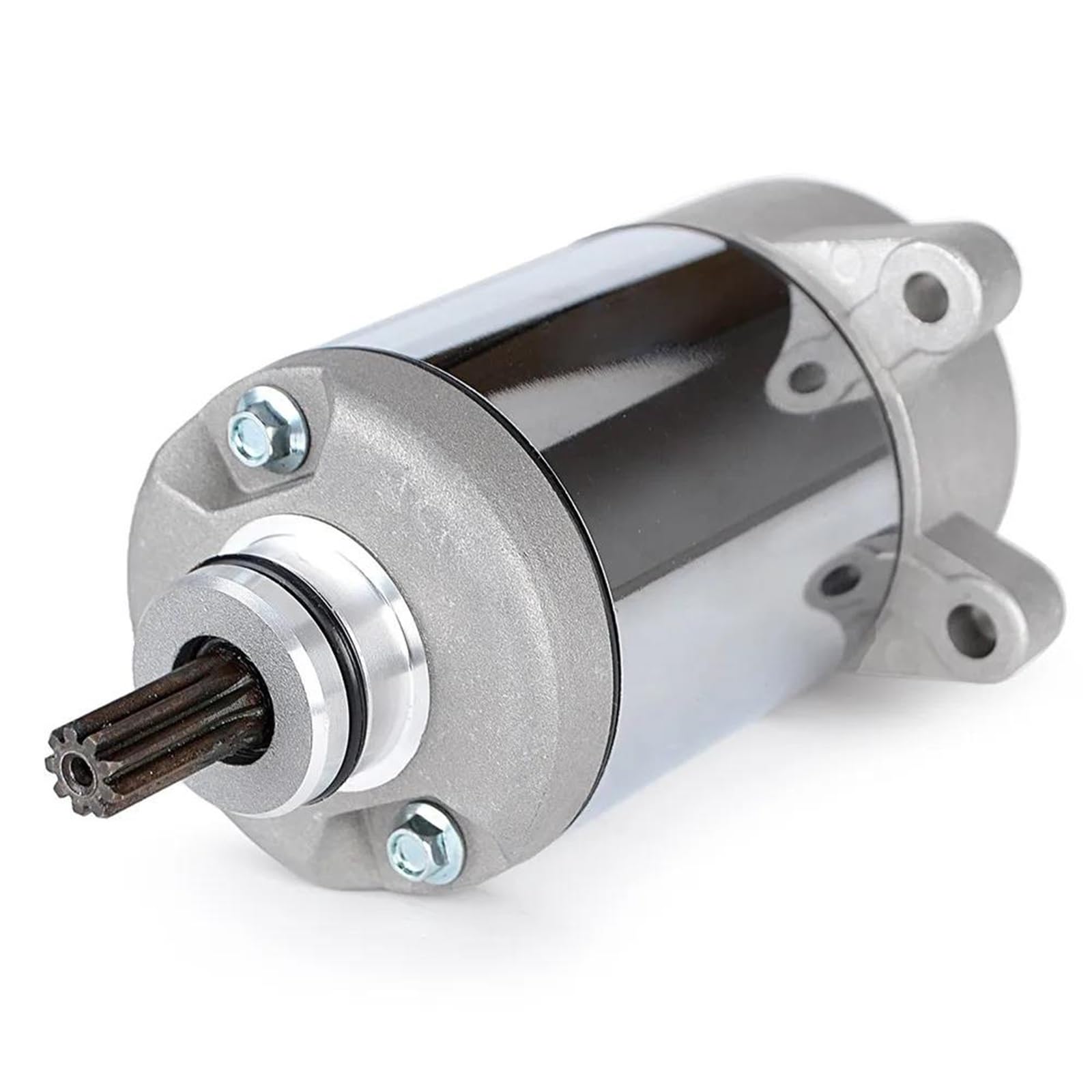 Motorcycle Engine Electric Starter Motor for TRX400 FourTrax 400 AT TRX400FGA Rancher AT GPScape 31200-HN7-003