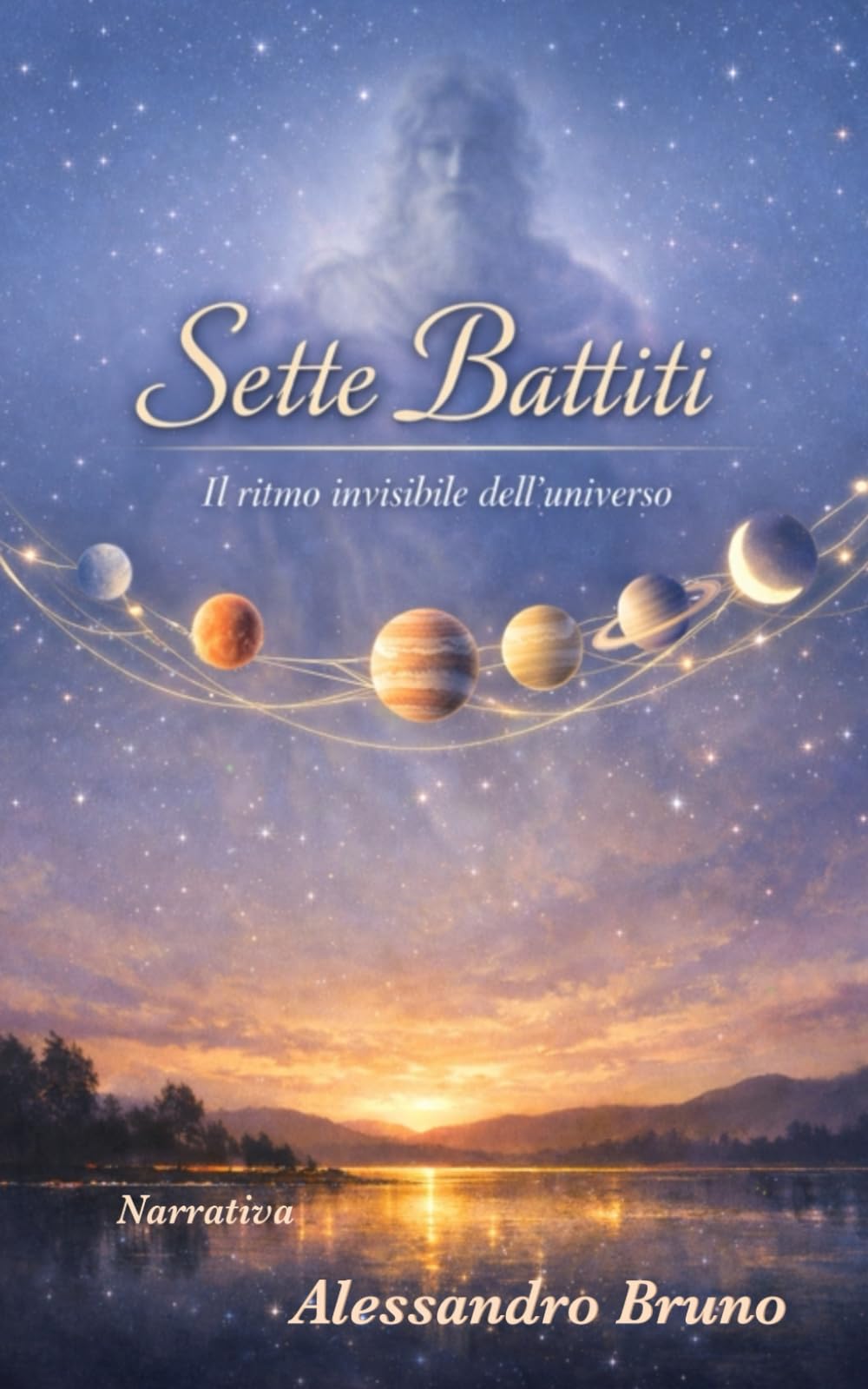 Sette Battiti: Il ritmo invisibile dell’universo