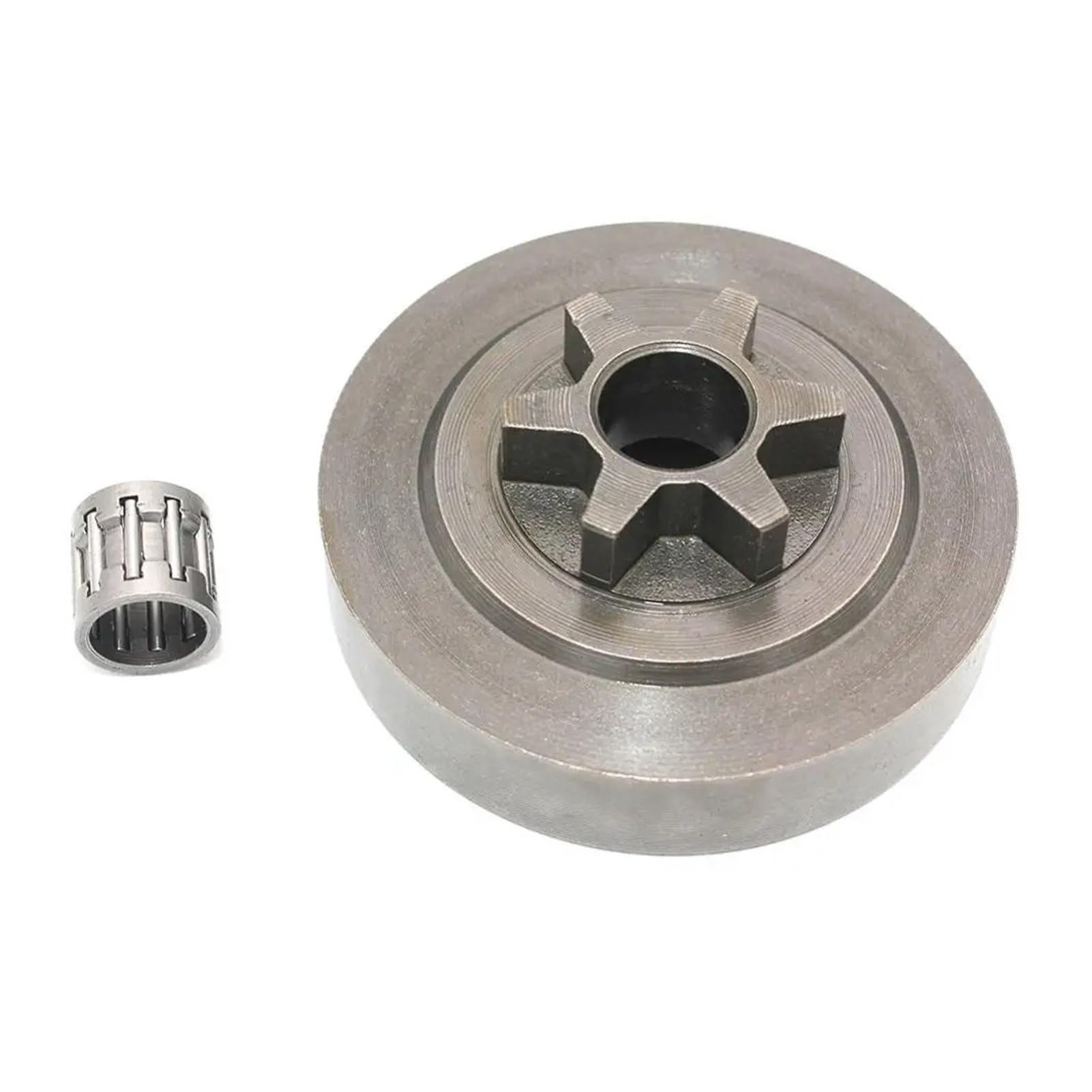 Qhlnxsa One Color For Echo Shindaiwa Clutch Drum Spur Sprocket Oem Perfect Fit