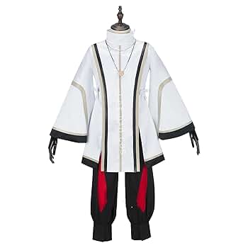 コスプレ衣装 FGO ヤマトタケル Amazon.co.jp: Fate/Grand Order 日本武尊 ヤマトタケルノミコト