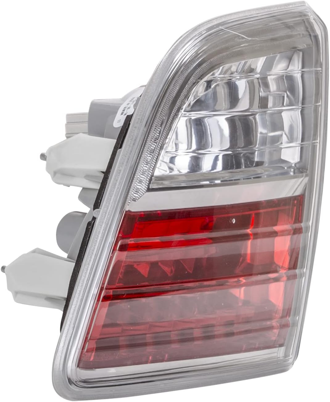 TYC Right Tail Light Assembly Compatible with 2010-2012 Mazda CX-9