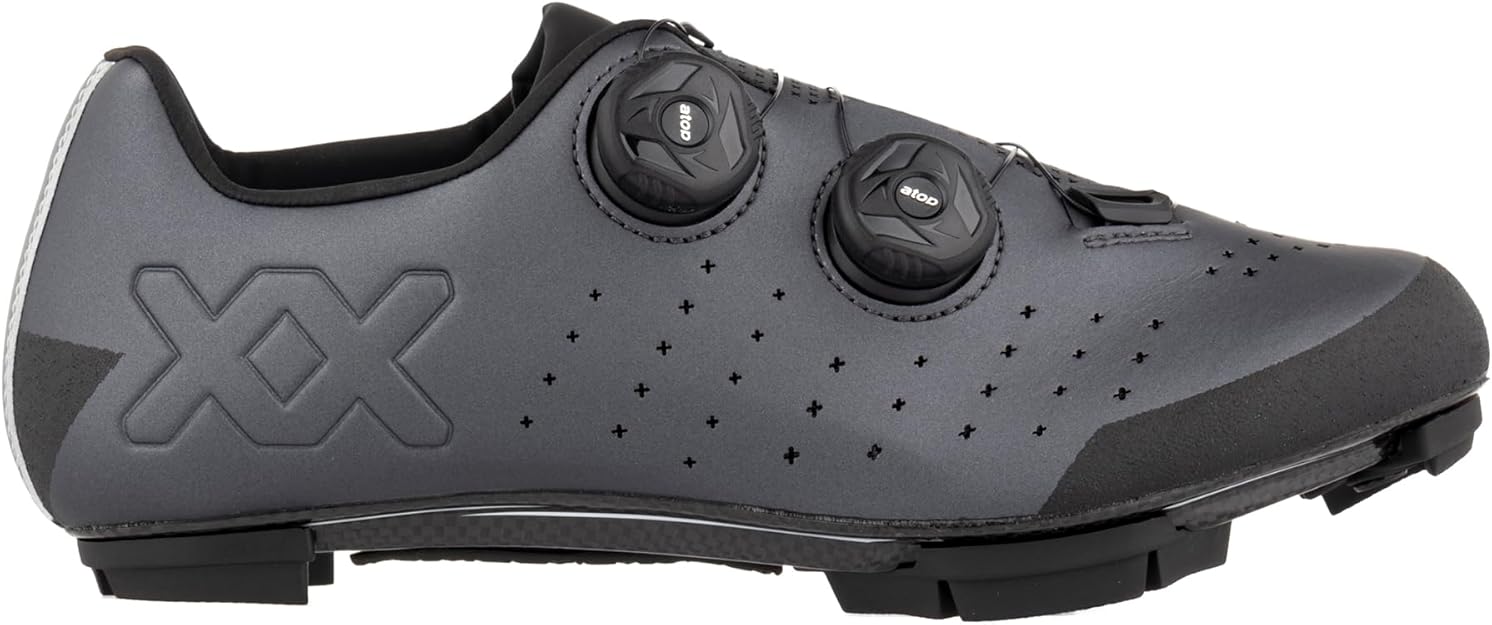 Amazon.co.jp: [エフエルアール] MTB ビンディングシューズ F-X9 40