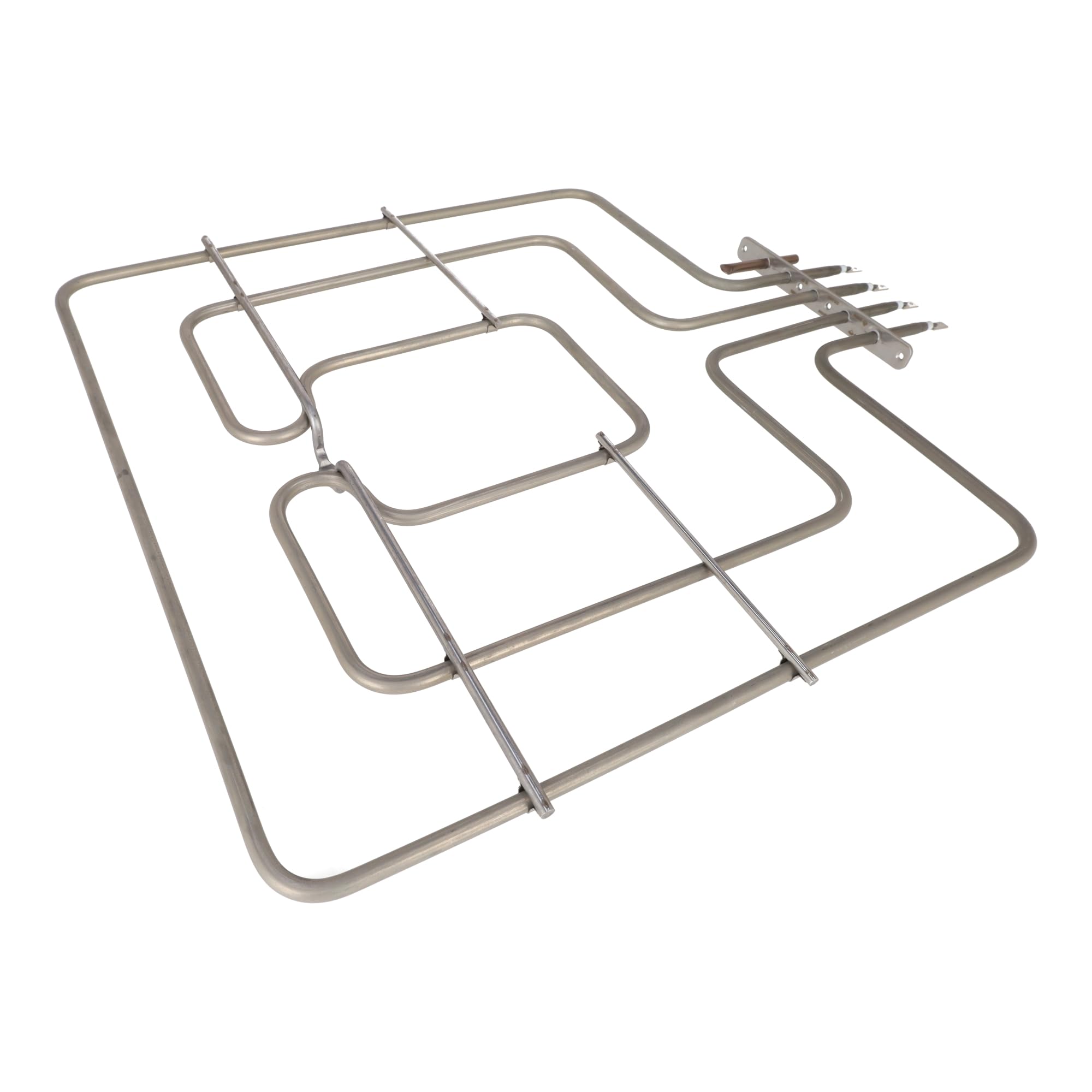 sparefixd Elemento calefactor superior superior para horno compacto integrado Bosch