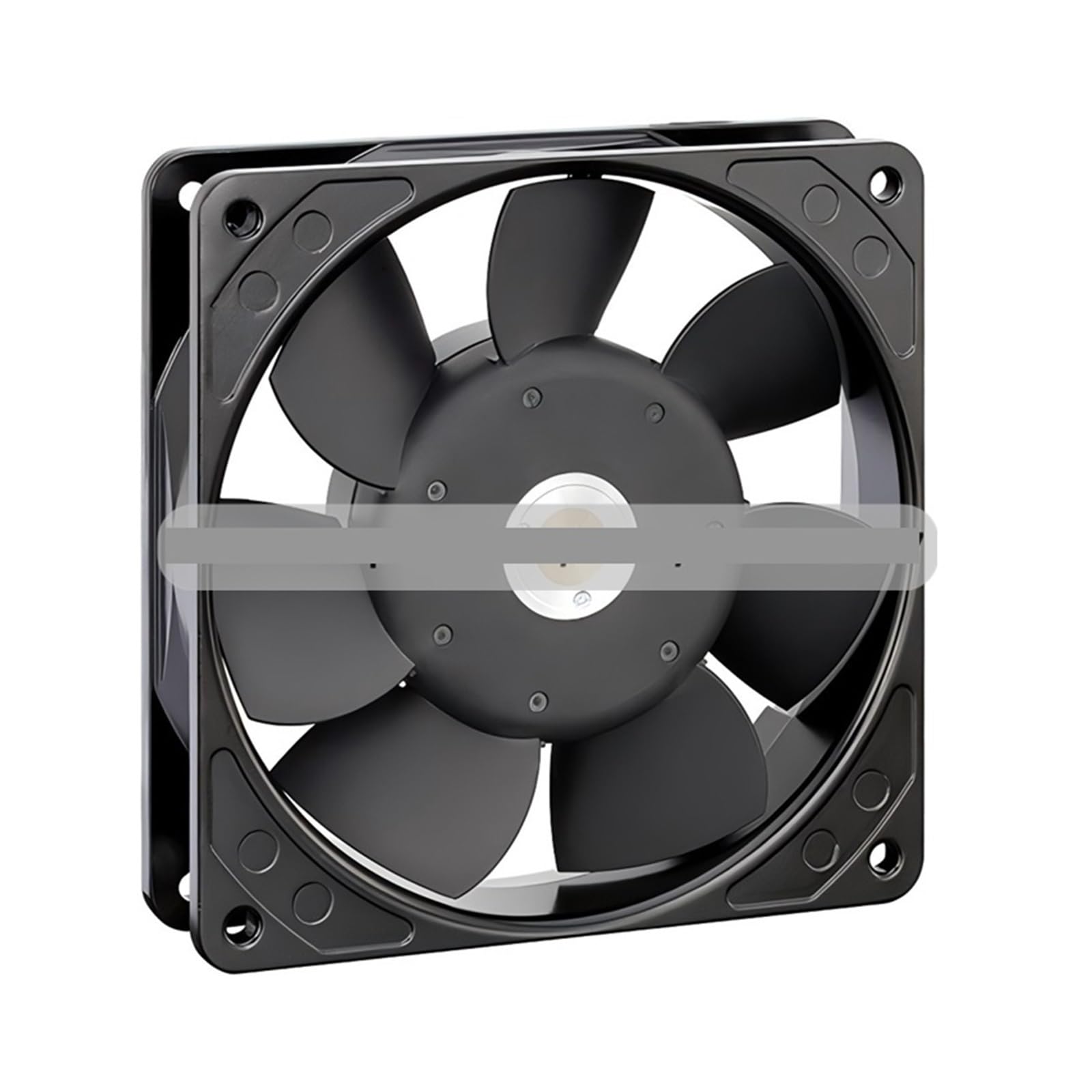 Ventilateur de refroidissement 120x25mm 9956R pour stopper la surchauffe serveur