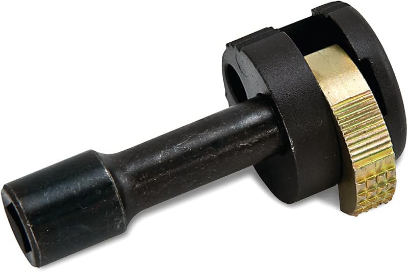 RectorSeal Golden Extractor 97258 Herramienta de drenaje de bañera, aplicaciones rápidas, fontanería, 3/8"