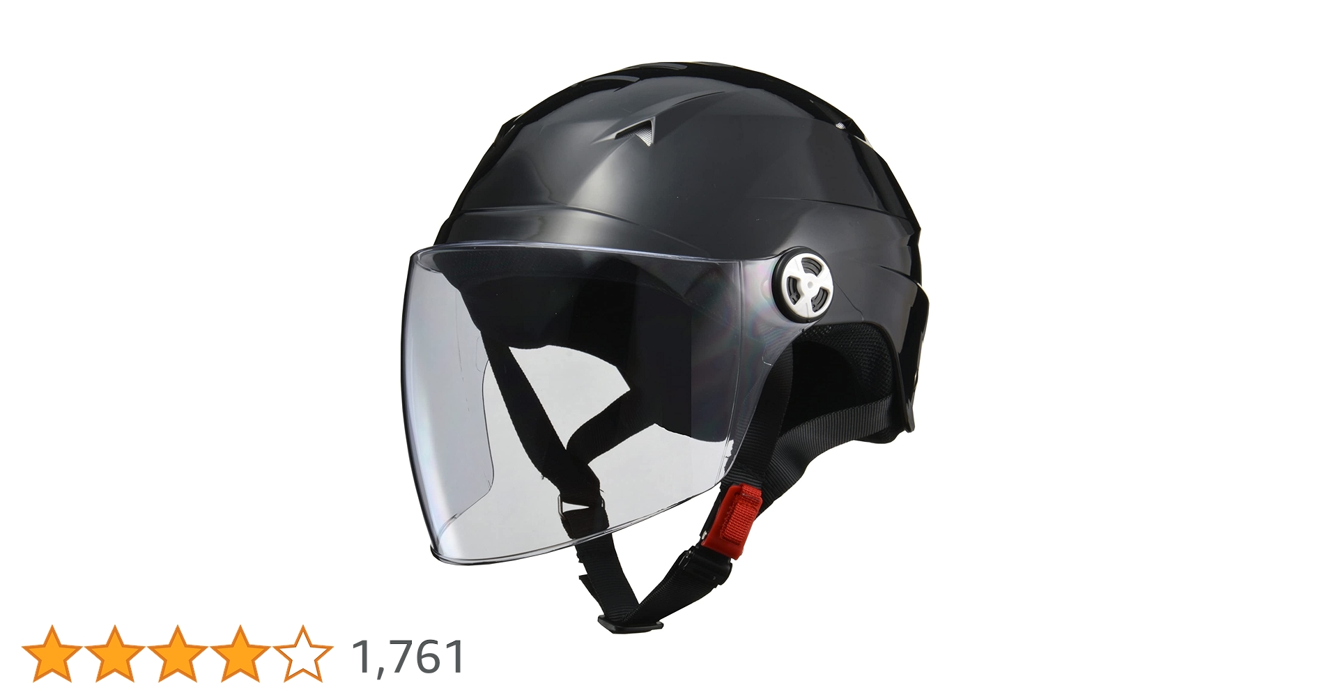 eriさん専用 Amazon | リード工業(LEAD) バイクヘルメット ジェット SERIO