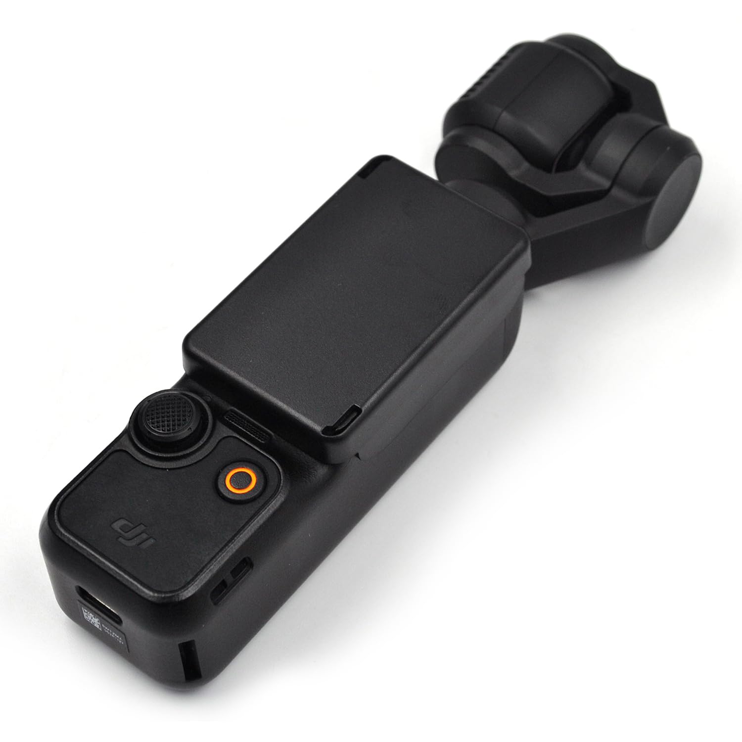 Kit de accesorios de cámara deportiva para DJI OSMO Pocket3, incluye protector de silicona, base de escritorio de silicona, adaptador de expansión, parasol, parasol de lente y más