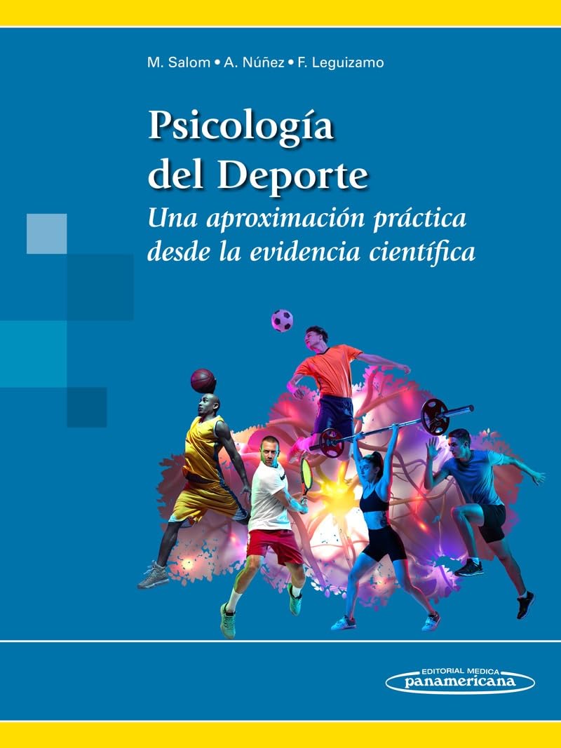 Psicología del Deporte: Una aproximación práctica desde la evidencia científica