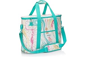 Cooli Family Cooler Bag: A Convenient Cooler for Women Who Enjoy Outdoor Adventures