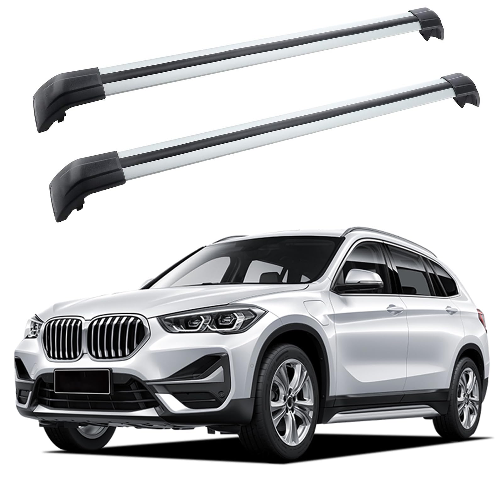 Bmw x1 - Dakdragers kopen? | Korting tot 25