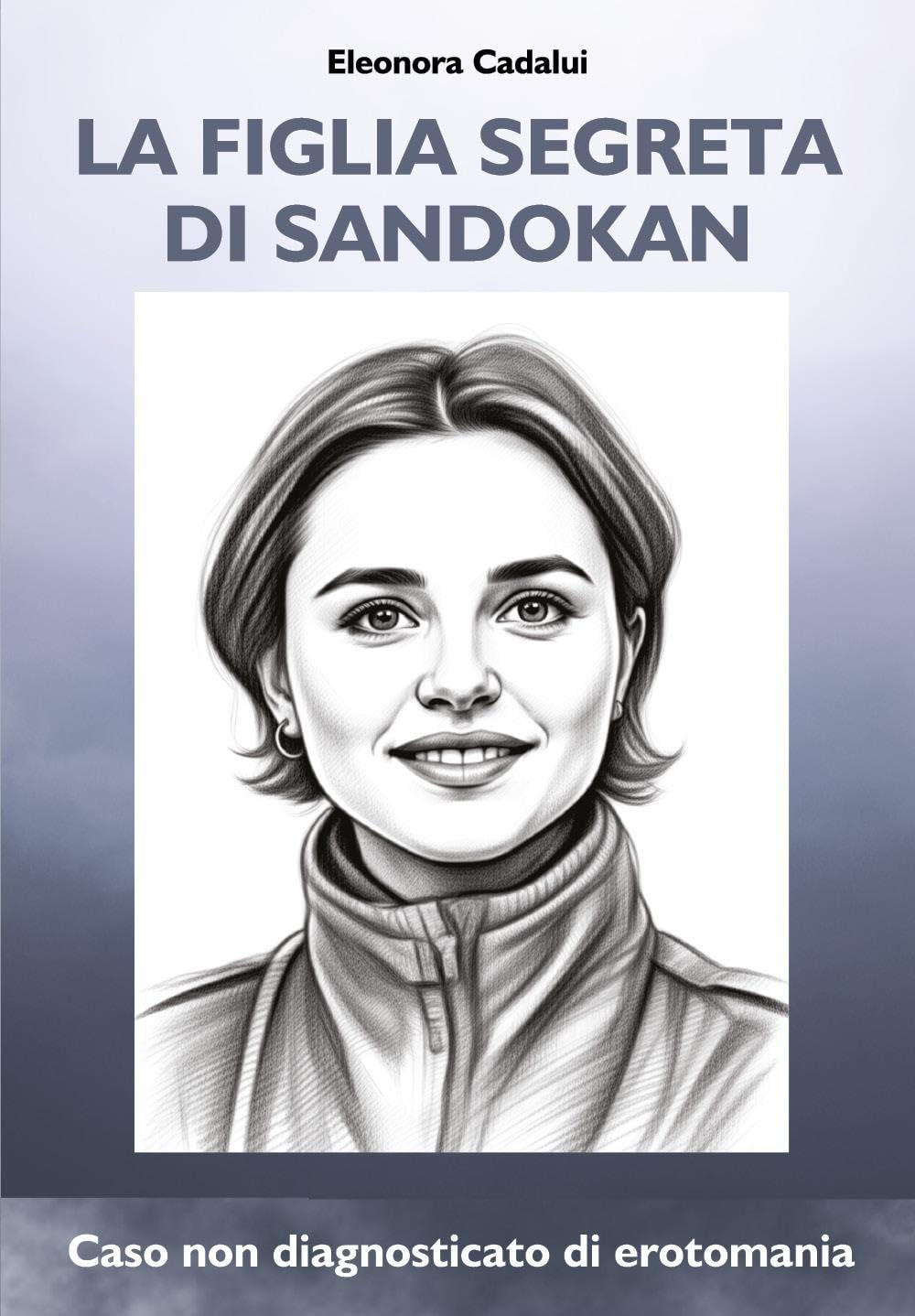 La Figlia Segreta di Sandokan