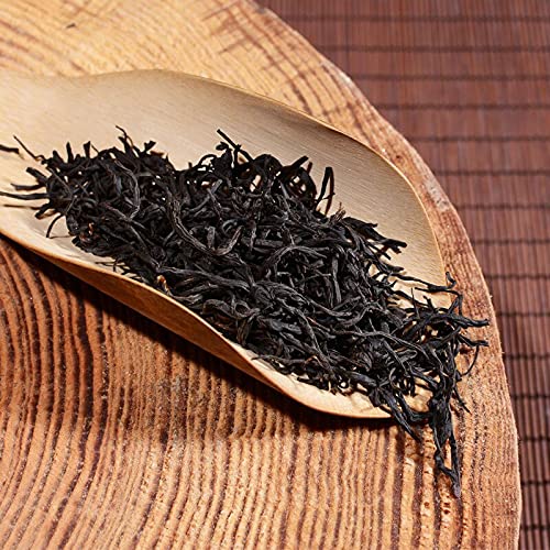 2022 China High Quality Lapsang Souchong Black Tea Wuyi Zheng Shan Xiao Zhong Tea For Health Care Houseware Tea Pot #TOP4