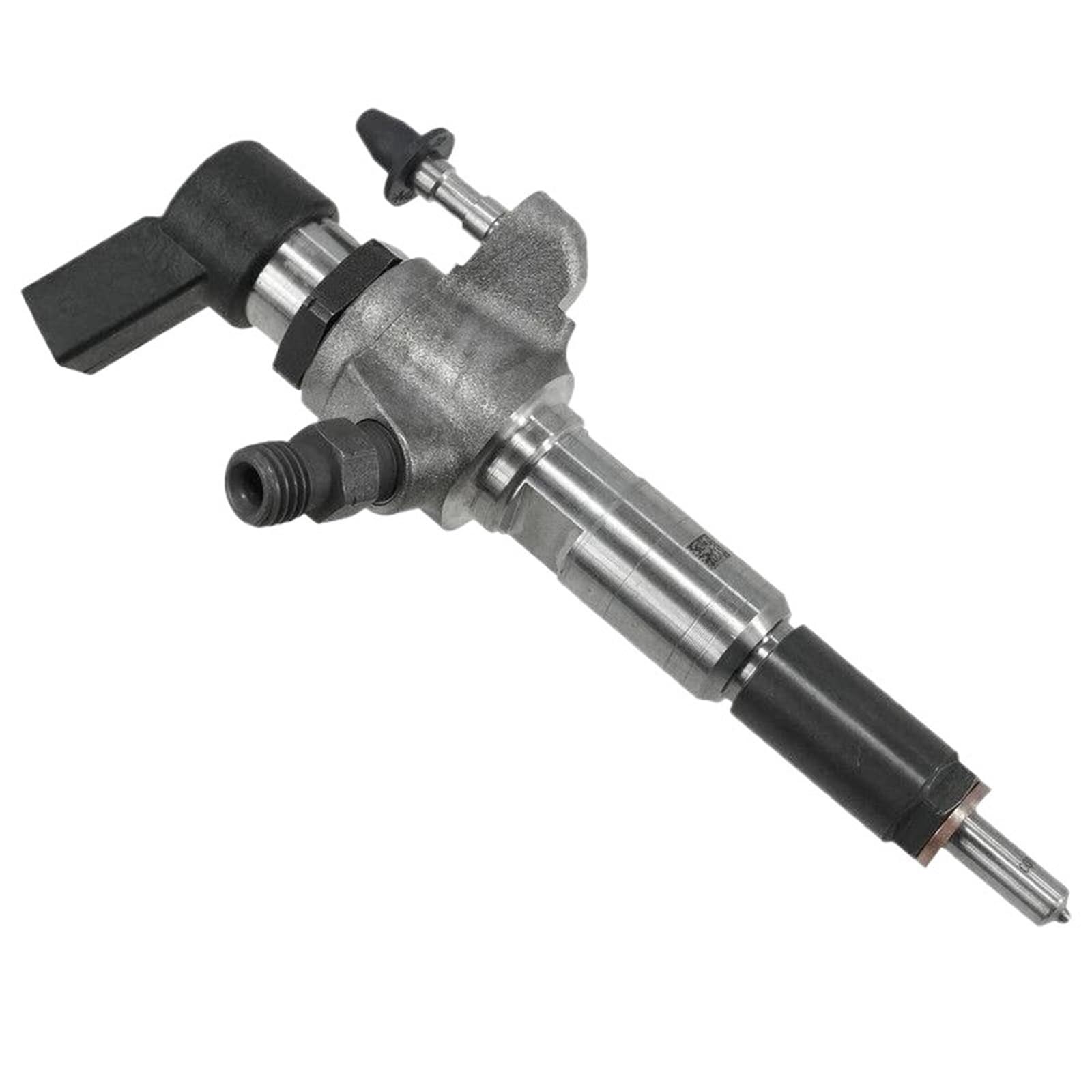 inyector diésel Inyector Diésel Para Jeep Para Cherokee KJ MK2 2.8 CRDI - 0445110059 5066820AA 510990024 4PCS