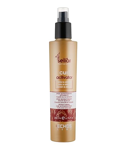 Seliar Curl Activator, 6.8 fl oz./6.7 fl.oz.