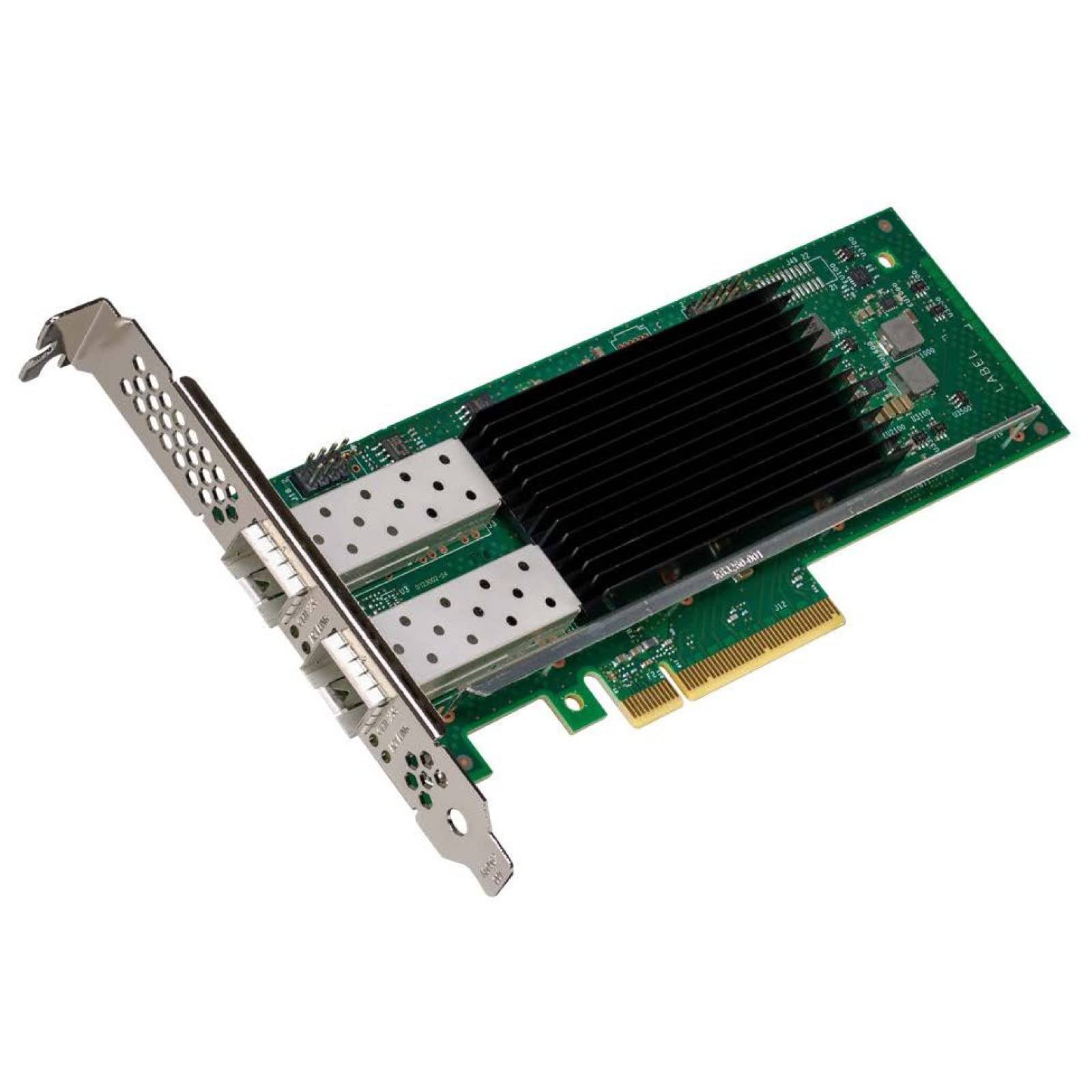 Amazon | Lenovo E810-DA2 10/25GBE SFP28 2ポート PCIE | Lenovo