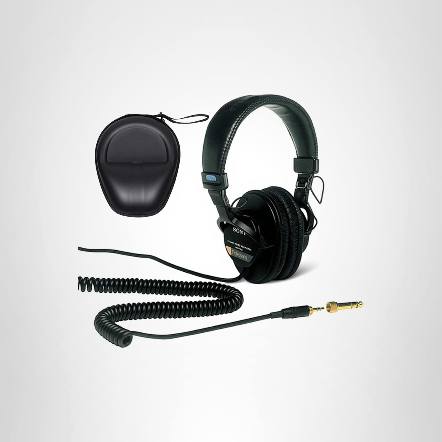 Amazon.com: Sony MDR-7506 Professional Large Diaphragm Headphones