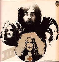 Vista 2 de Led Zeppelin III