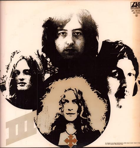 Miniatura 2 de Led Zeppelin III