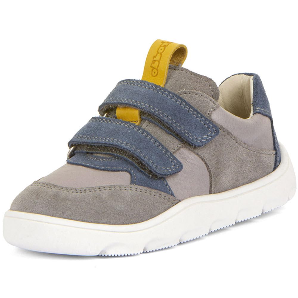 Froddo Zeru Spring Barefoot szara