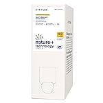ATTITUDE Liquid Laundry Detergent Refill, EWG Verified, HE Compatible, Plant-Based & Vegan, Natural Laundry Soap, Citrus Zest Scent, 160 Loads, 135.26 Fl Oz