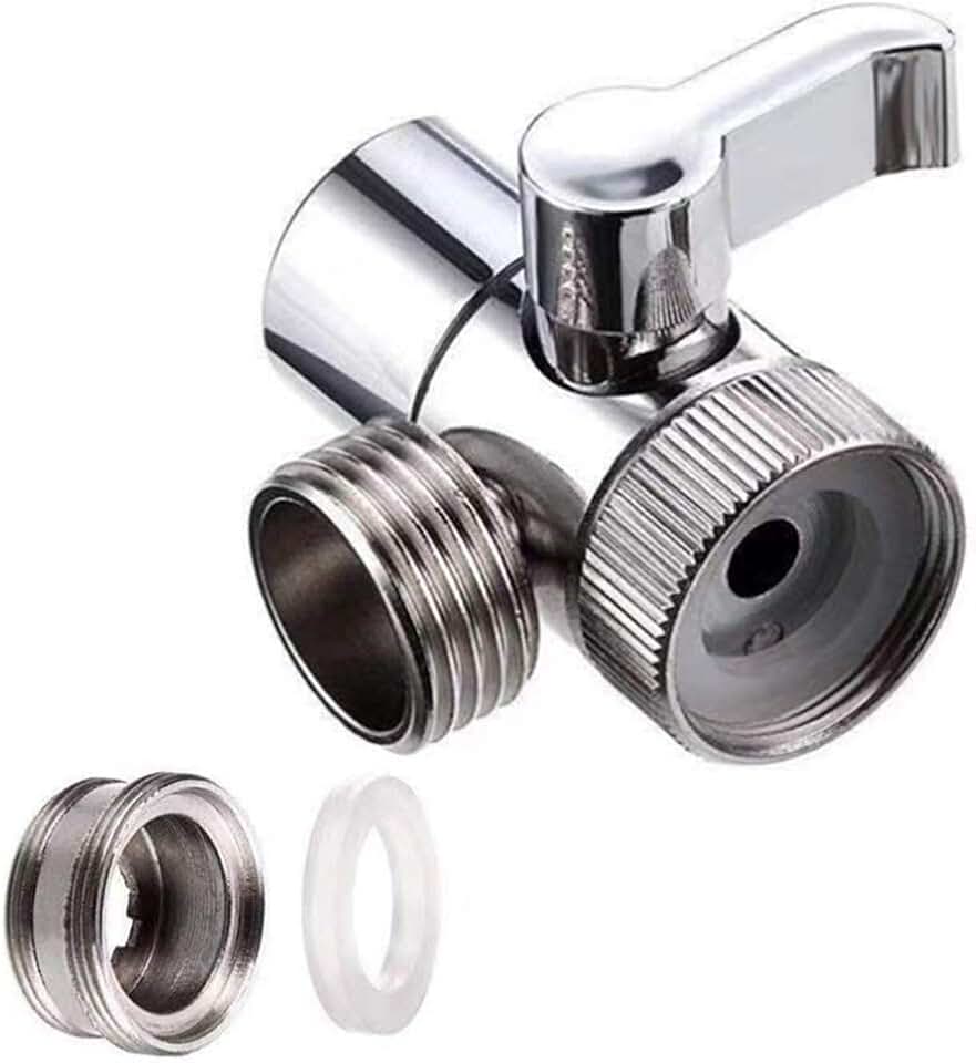 Amazon.co.uk Bathtub & Shower Diverter Valves