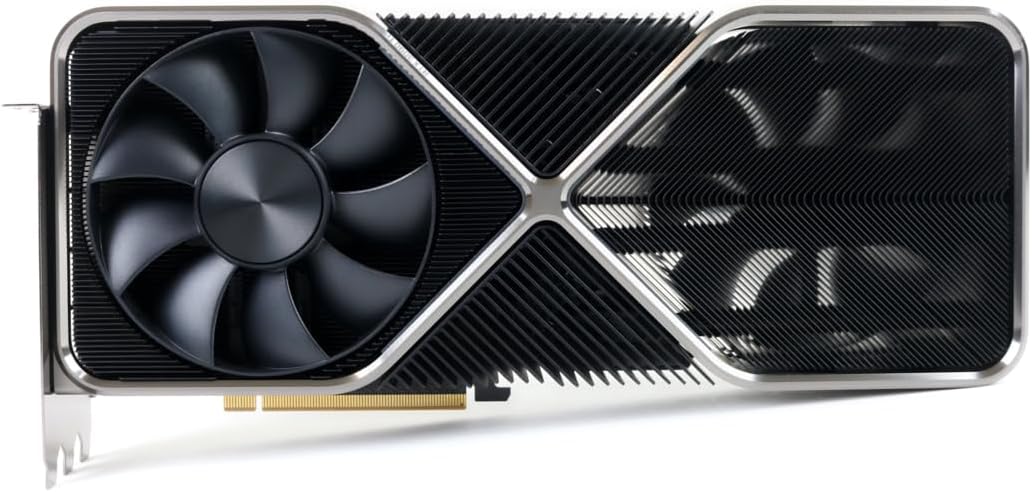 RTX 3090 TI Founders Edition (Renewed) Founder Video Graphics Card
