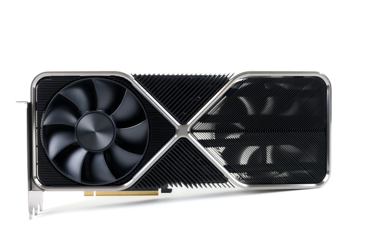 Amazon.com: Nvidia RTX 3090 TI Founders Edition (Renewed) Founder