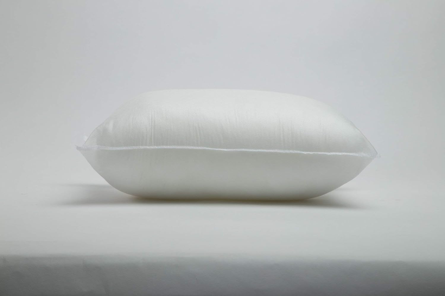 Foamily Throw Pillows Insert Set of 4-20 x 20 Insert for Decorative Pillow Covers - Made in USA - Bed and Couch Pillows : Home & Kitchen