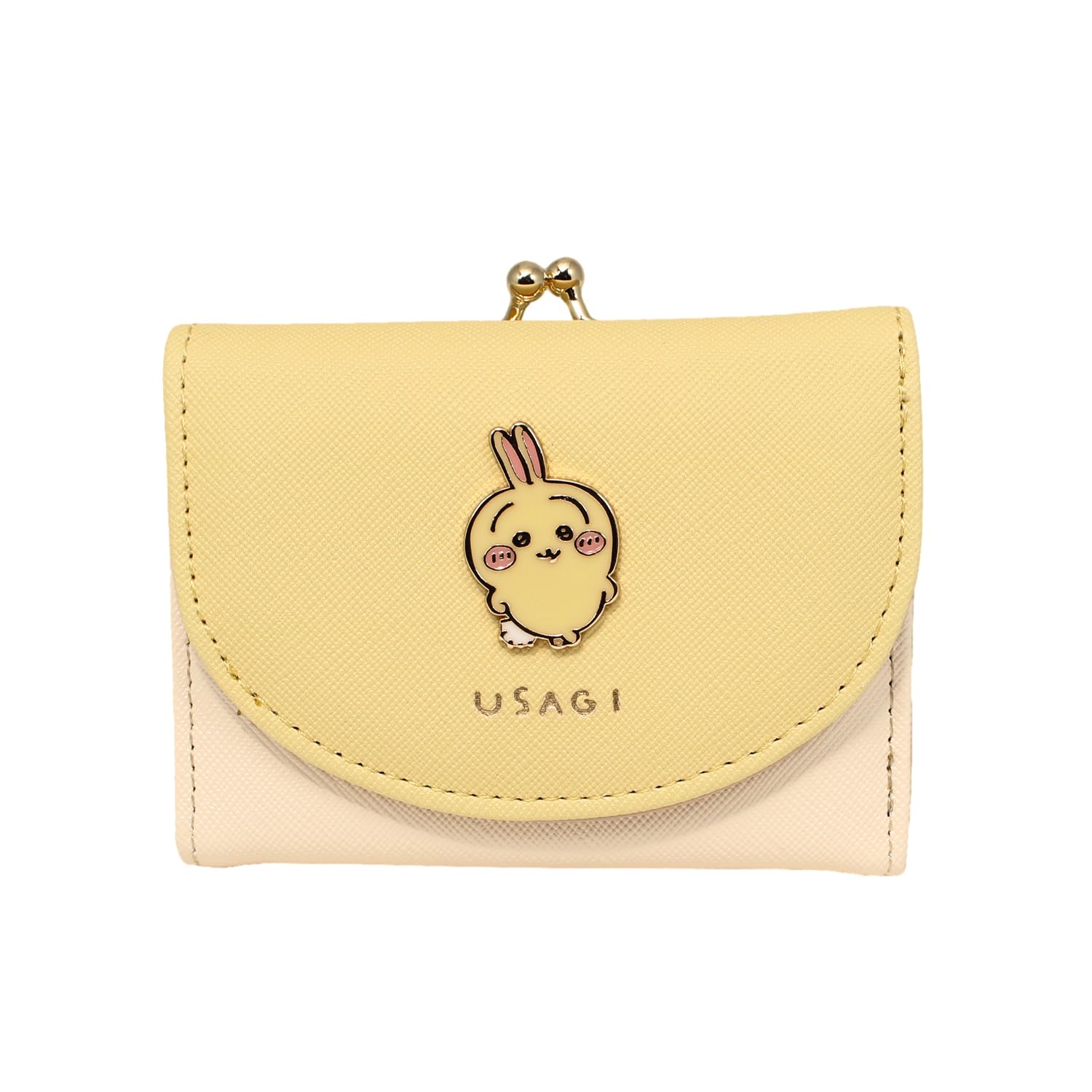 アルディ 三つ折り財布 ちいかわ