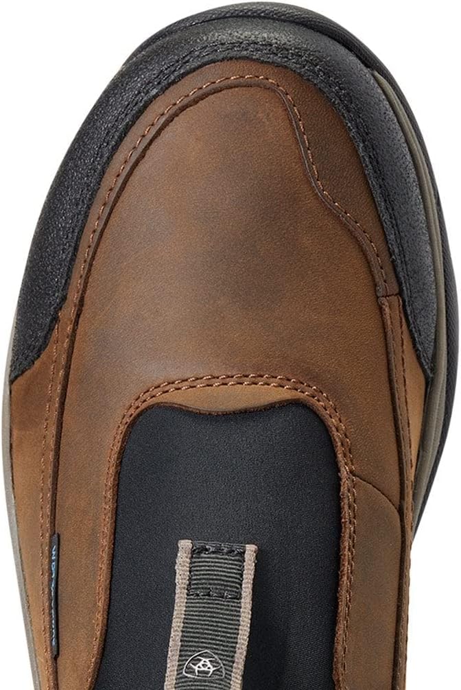 ARIAT mens Terrain Ease WaterproofWestern Boot - Image 7