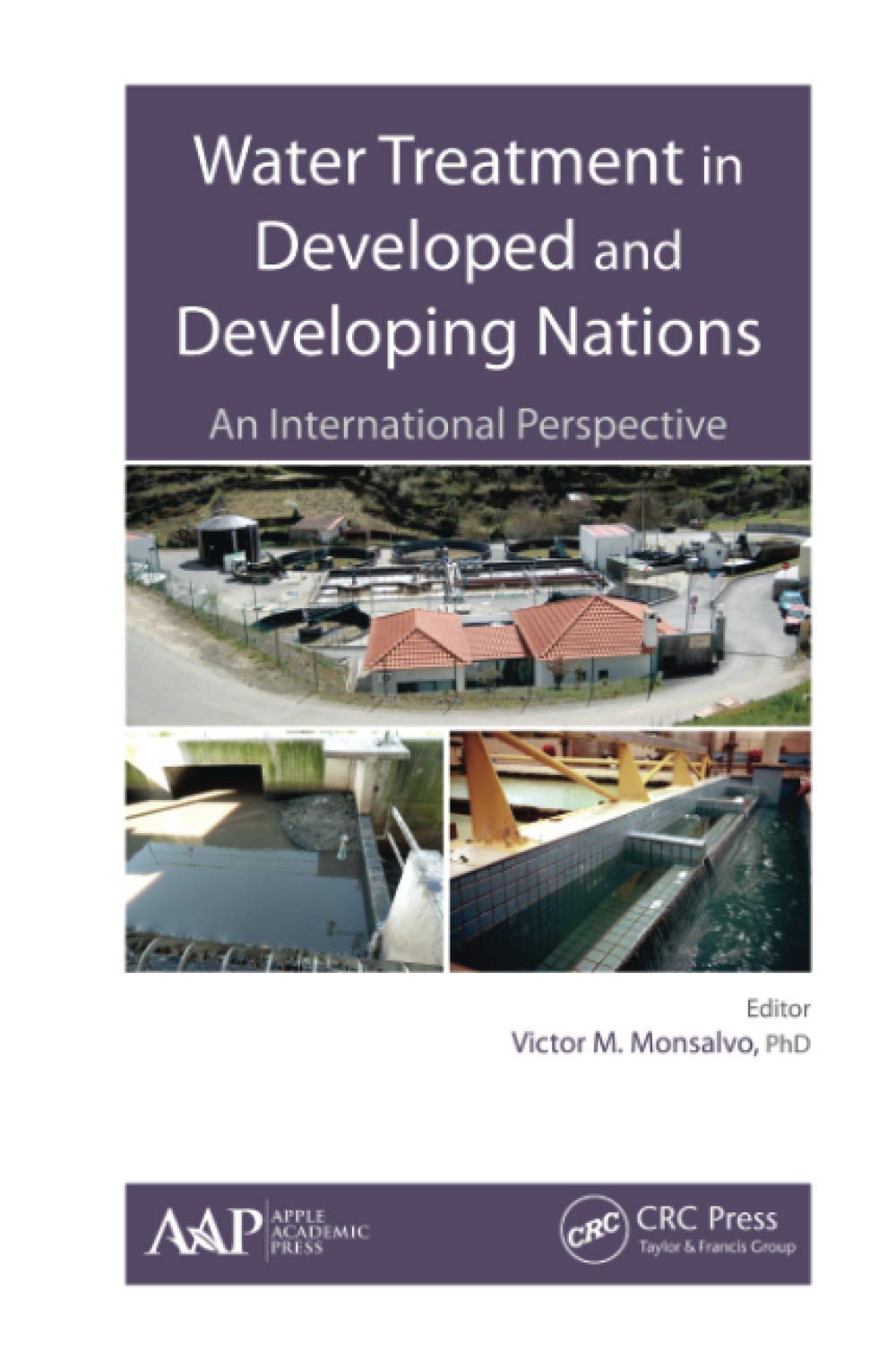 Water Treatment in Developed and Developing Nations