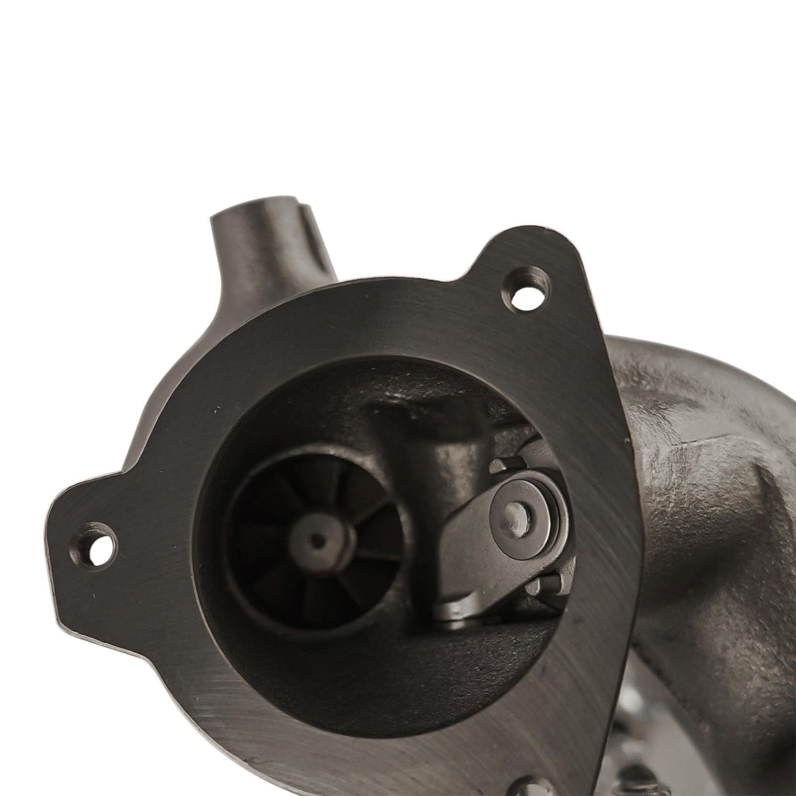 Turbocompressore con guarnizione Compatibile con C250 E250 SLK250 Q30 QX30 | Compatibile con W204 C250 W212 E200 A207 E250 SLK R172 200 250 1.8L QX30 2.0L M271DE18AL 2710903680, 2710903280, 2710903480