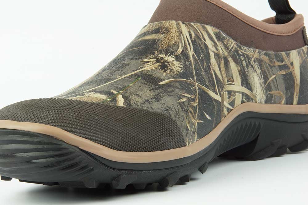 Rouchette Herren TrialSchuhe für Berge und Garten