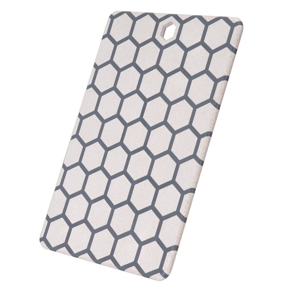 RESTO Sham Schneidebrett, antibakteriell, matt (8 x 253 x 368 mm)