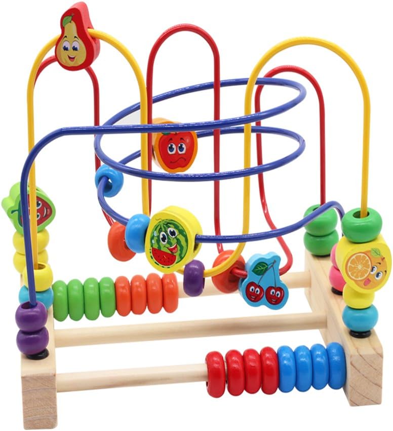 labirinti di perline