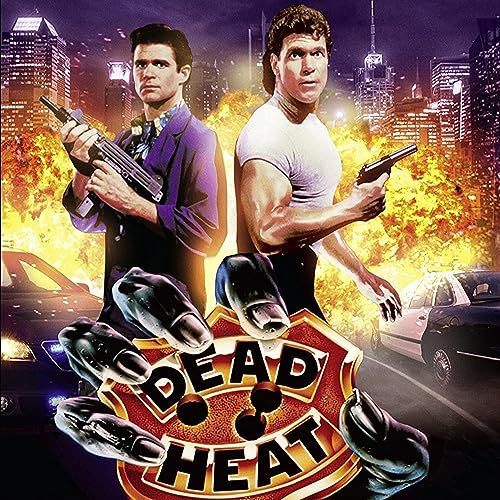 4. Estamos muertos... &iquest;o qu&eacute;? (1988)