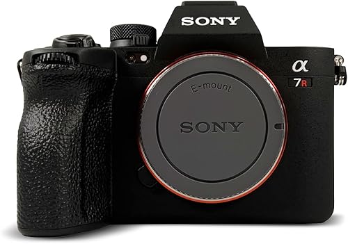 Miniatura 2 de Sony Alpha 7R V Full-Frame Mirrorless Interchangeable Lens Camera (ILCE7RM5/B)