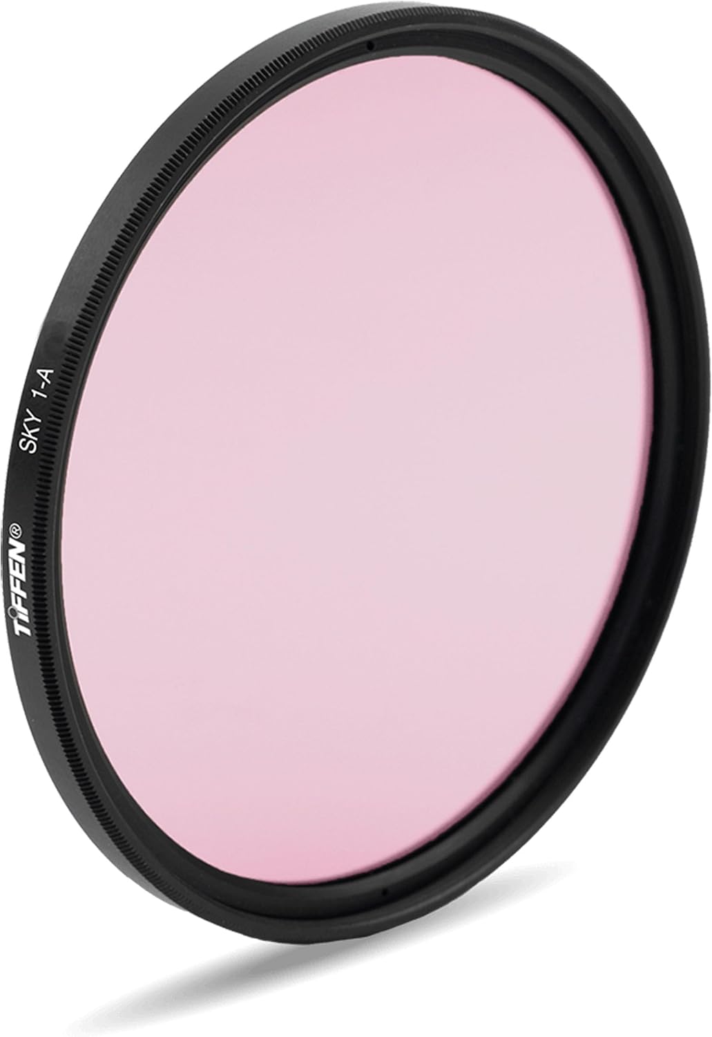 Tiffen 77mm Skylight 1-A Camera Lens Filter