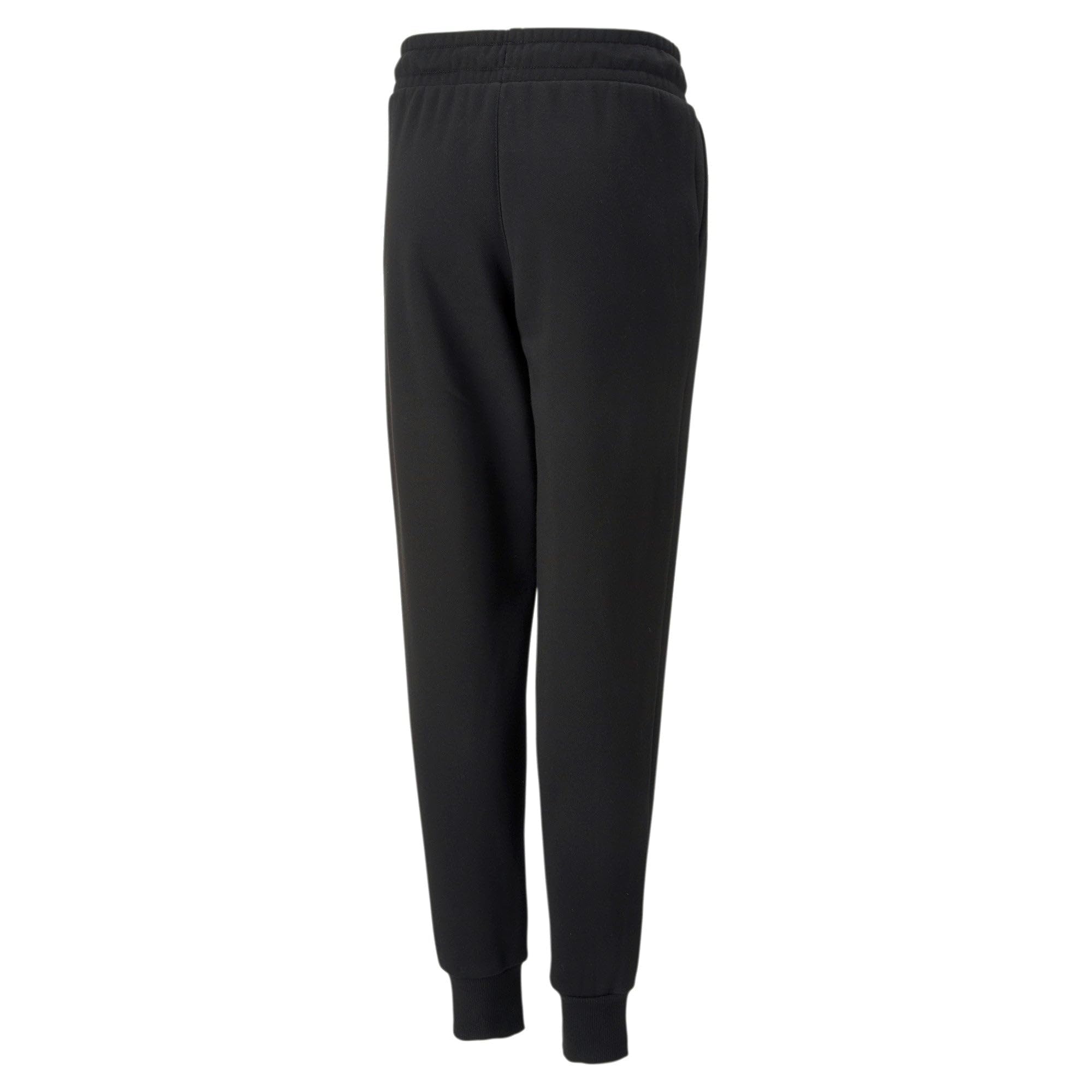 PUMA Unisex Baby Alpha Sweatpants FL B Jogginghose
