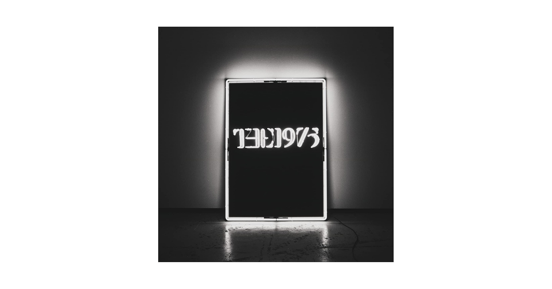 THE 1975 レコード The 1975 - The 1975[2 LP] - Amazon.com Music