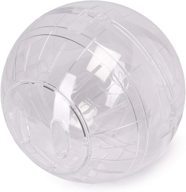 Nobby Savic Runner Dog Exercise Ball Medium 18cm