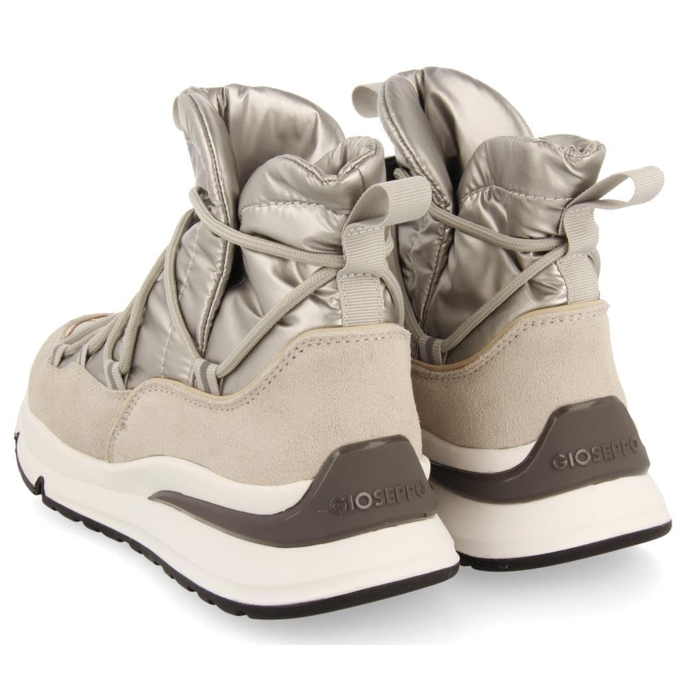 Botas Estilo APRÈS SKI DIMBACH