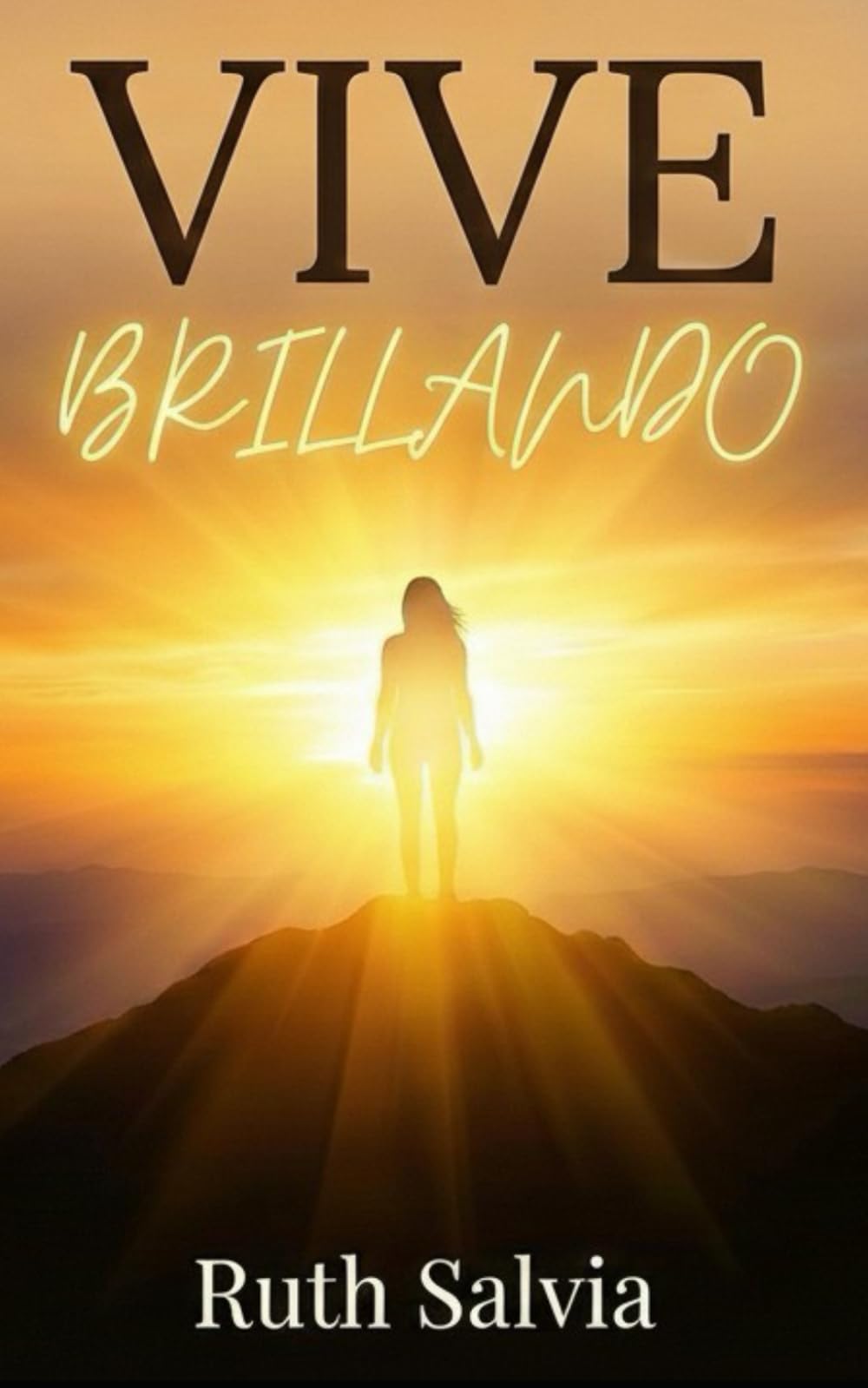 VIVE BRILLANDO