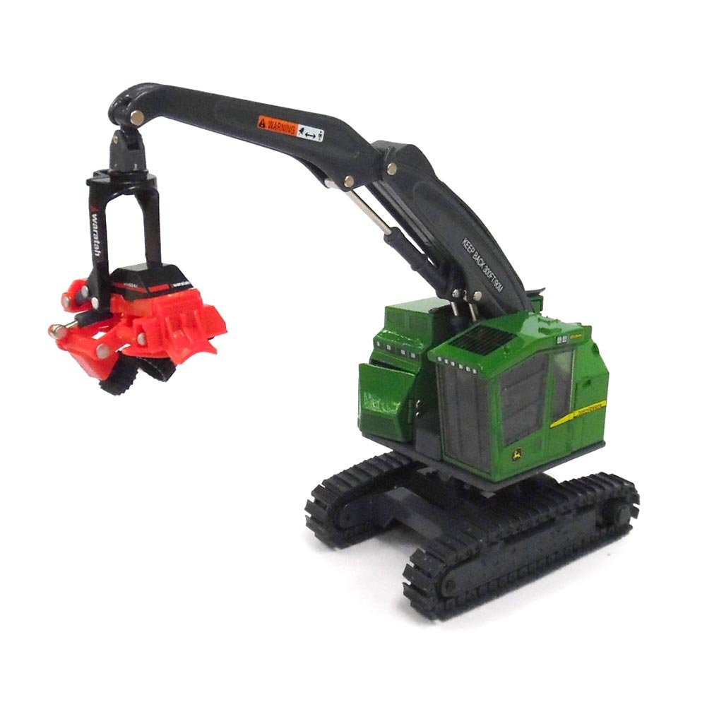 Ertl 1:50 John Deere 145 P-Tier – Escavatore Prestige Collection – Nuovo In Scatola - Foto 1