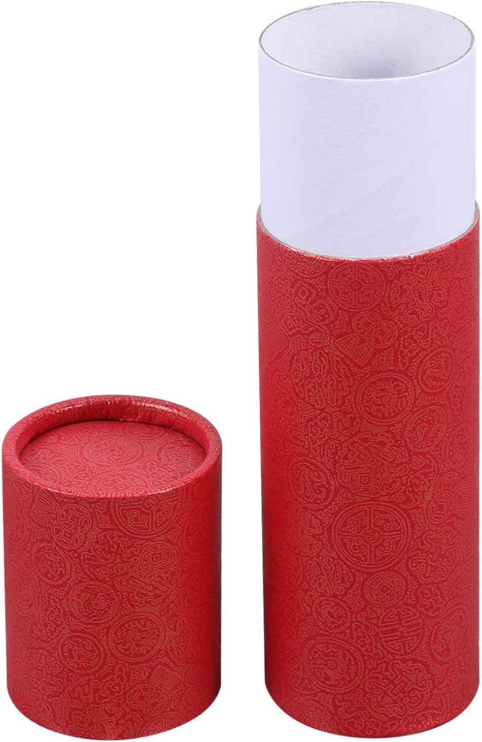 Poster Carrying Tube for Architects and Artists 16.7x2.2 Inch