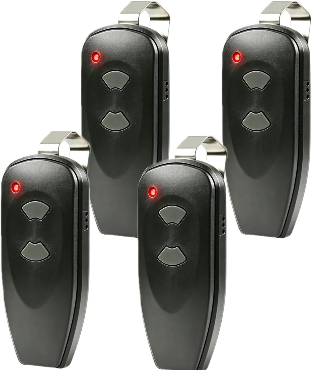 M3-2312 (382) Compatible with Marantec Garage Door Opener Remote Control 315MHz, for M4500,M4700, DC3700, Q7700 Synergy 260 270 360 370 380 Openers, for Martin Harrion (M3-2312 2PCS)