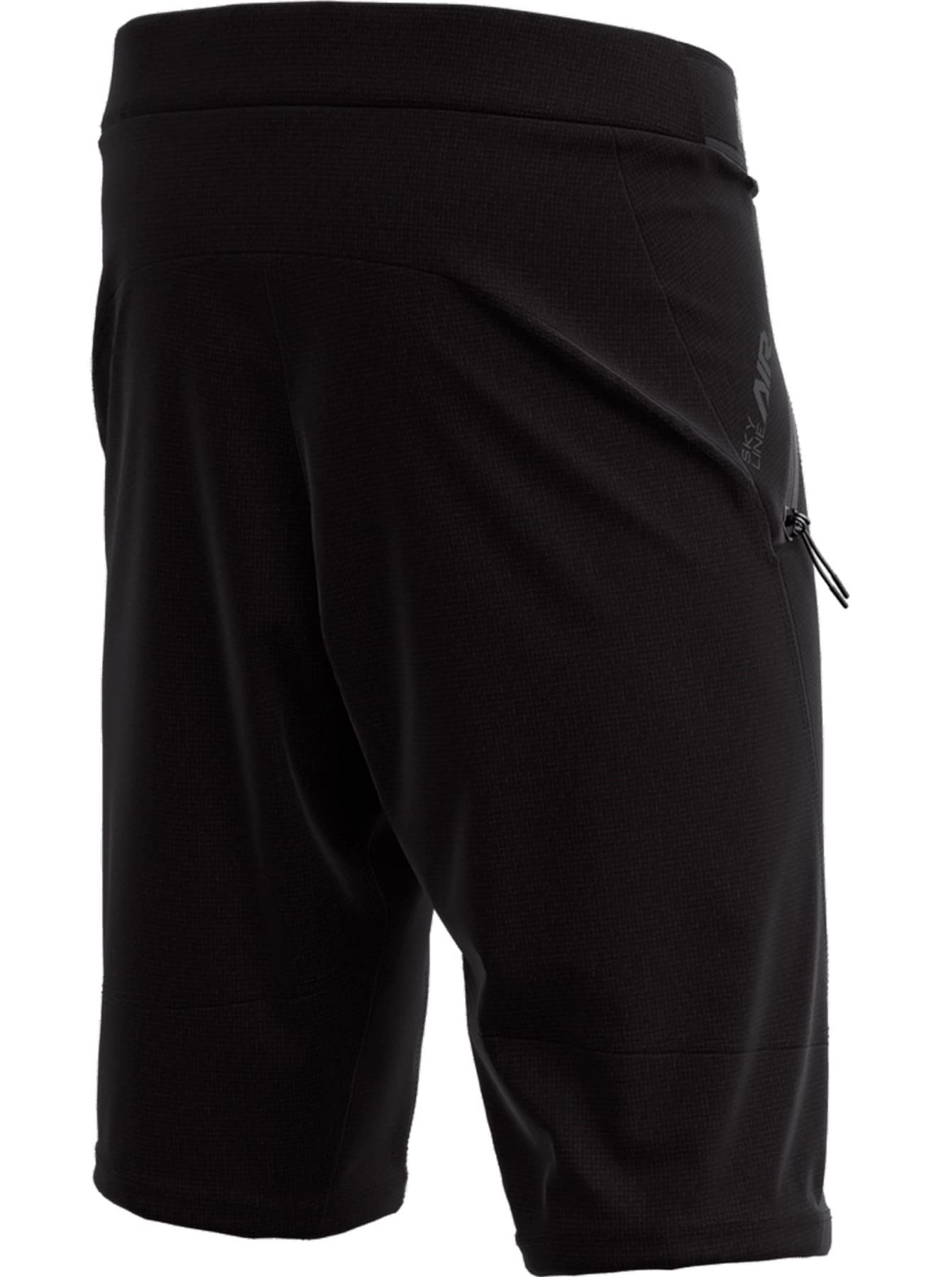 Giro Youth Arc Short - Black - Size S